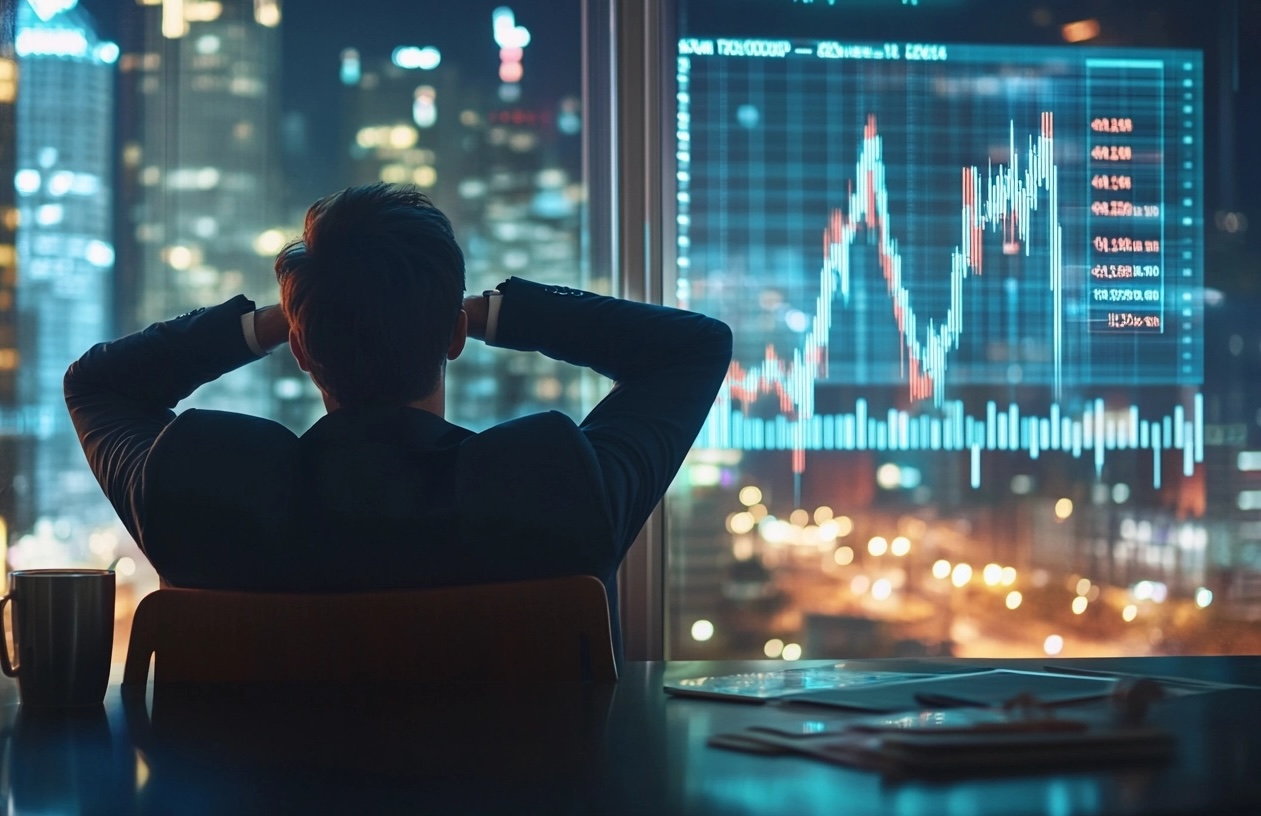 investor main